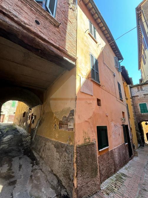 BILOCALE AFFITTO PERUGIA CENTRO STORICO