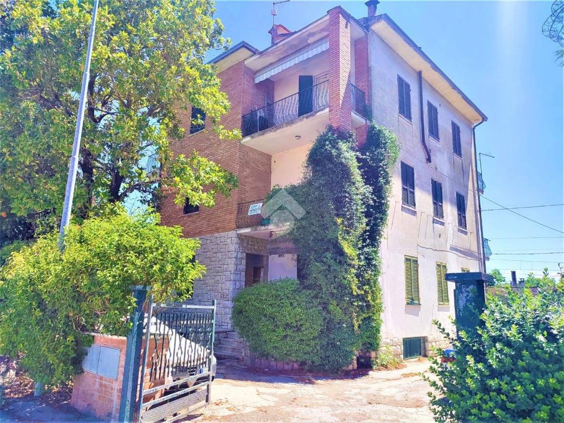 APPARTAMENTO VENDITA PERUGIA SAN MARTINO IN CAMPO