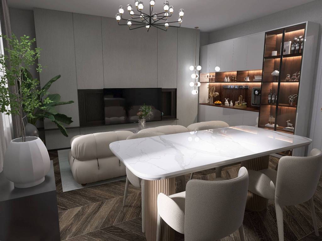 APPARTAMENTO VENDITA PERUGIA SAN MARTINO IN CAMPO