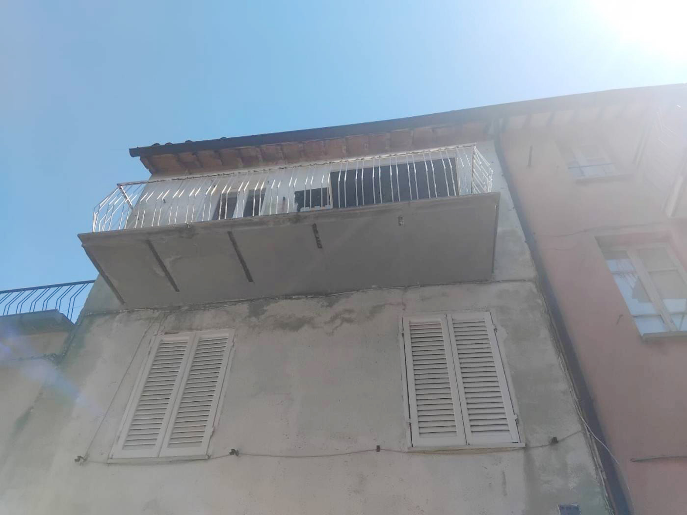 CIELO - TERRA VENDITA DERUTA CENTRO STORICO
