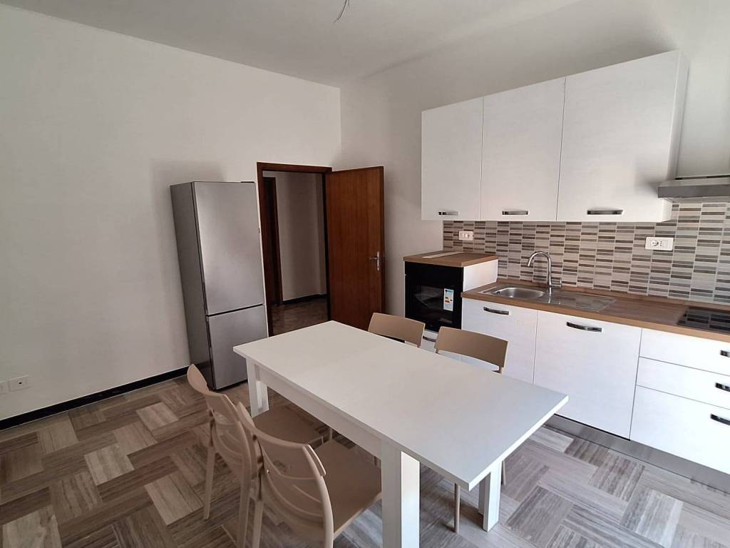 APPARTAMENTO AFFITTO PERUGIA SAN SISTO