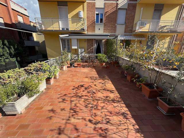 APPARTAMENTO VENDITA PERUGIA MADONNA ALTA