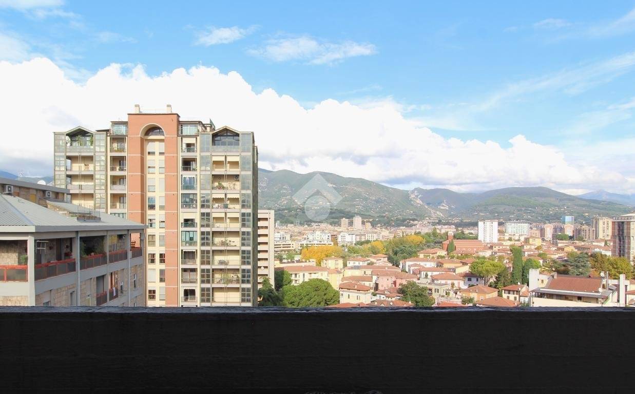 APPARTAMENTO VENDITA TERNI CITTÀ GIARDINO