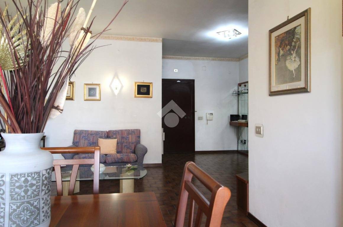 APPARTAMENTO VENDITA TERNI CITTÀ GIARDINO