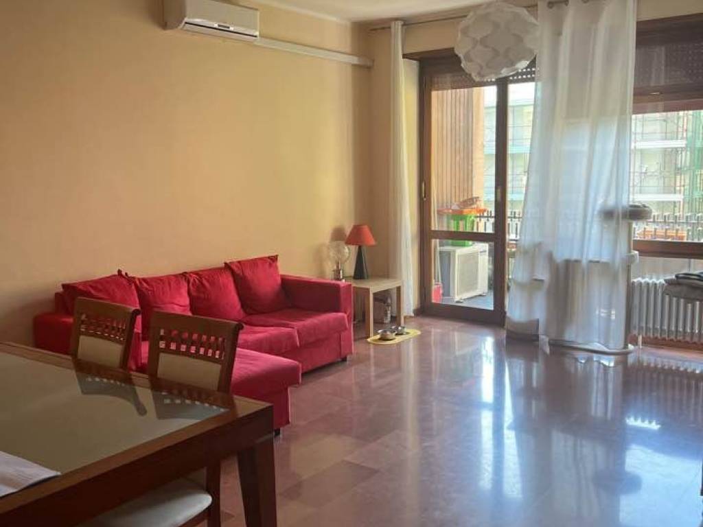 APPARTAMENTO VENDITA PERUGIA ZONA XX SETTEMBRE