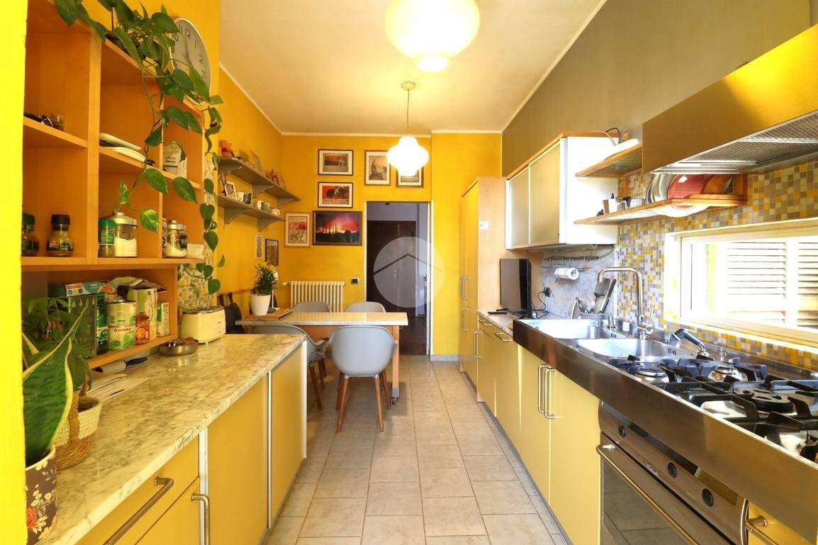 APPARTAMENTO VENDITA TERNI ZONA OSPEDALE