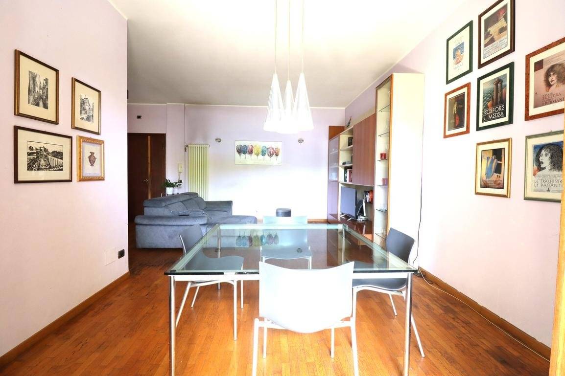 APPARTAMENTO VENDITA TERNI ZONA OSPEDALE