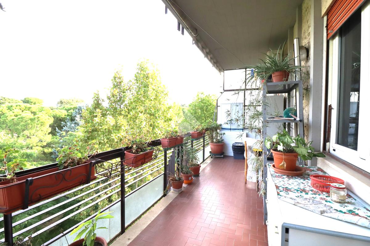 QUADRILOCALE VENDITA TERNI ZONA OSPEDALE