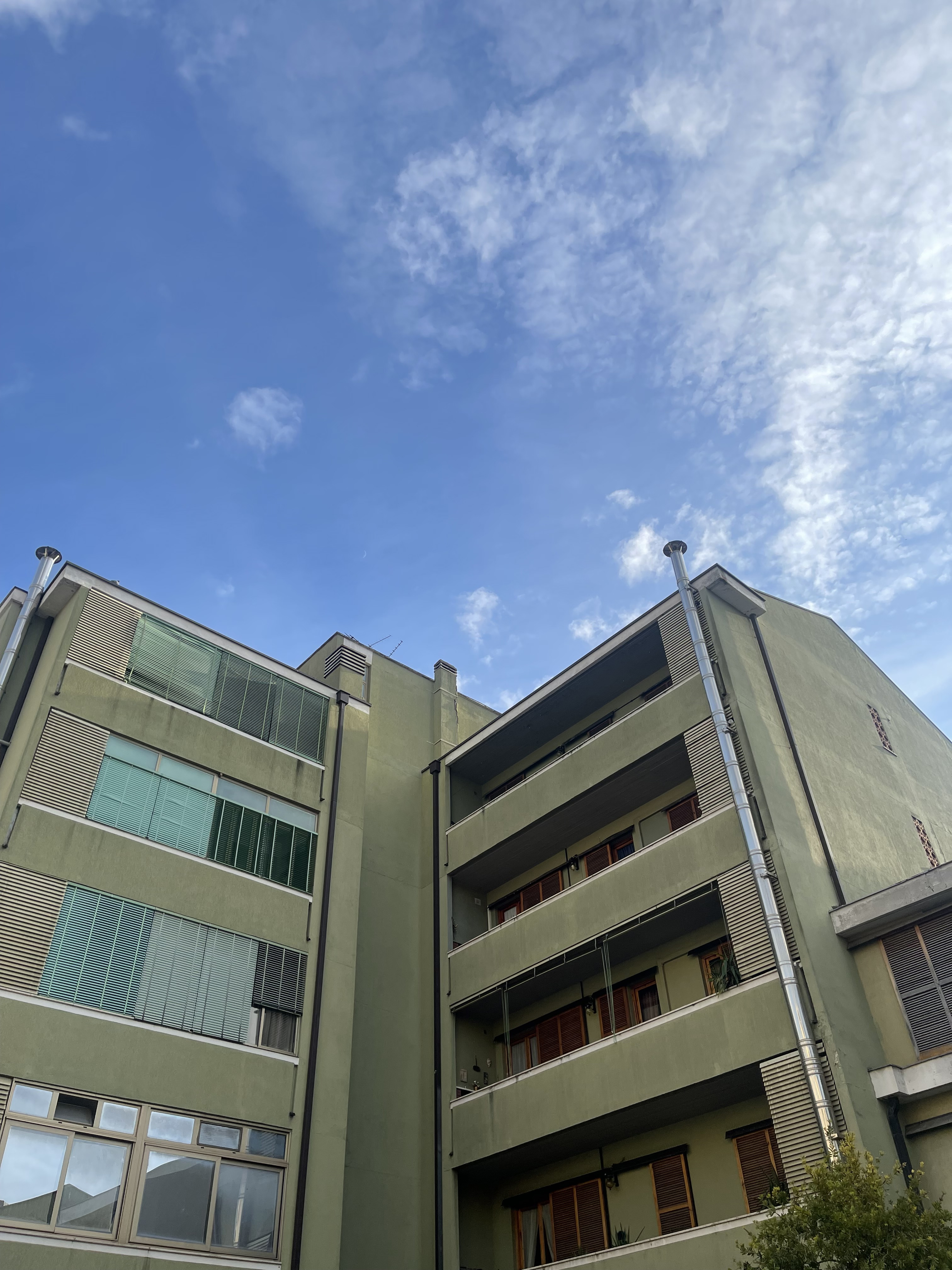 APPARTAMENTO VENDITA TERNI ZONA OSPEDALE