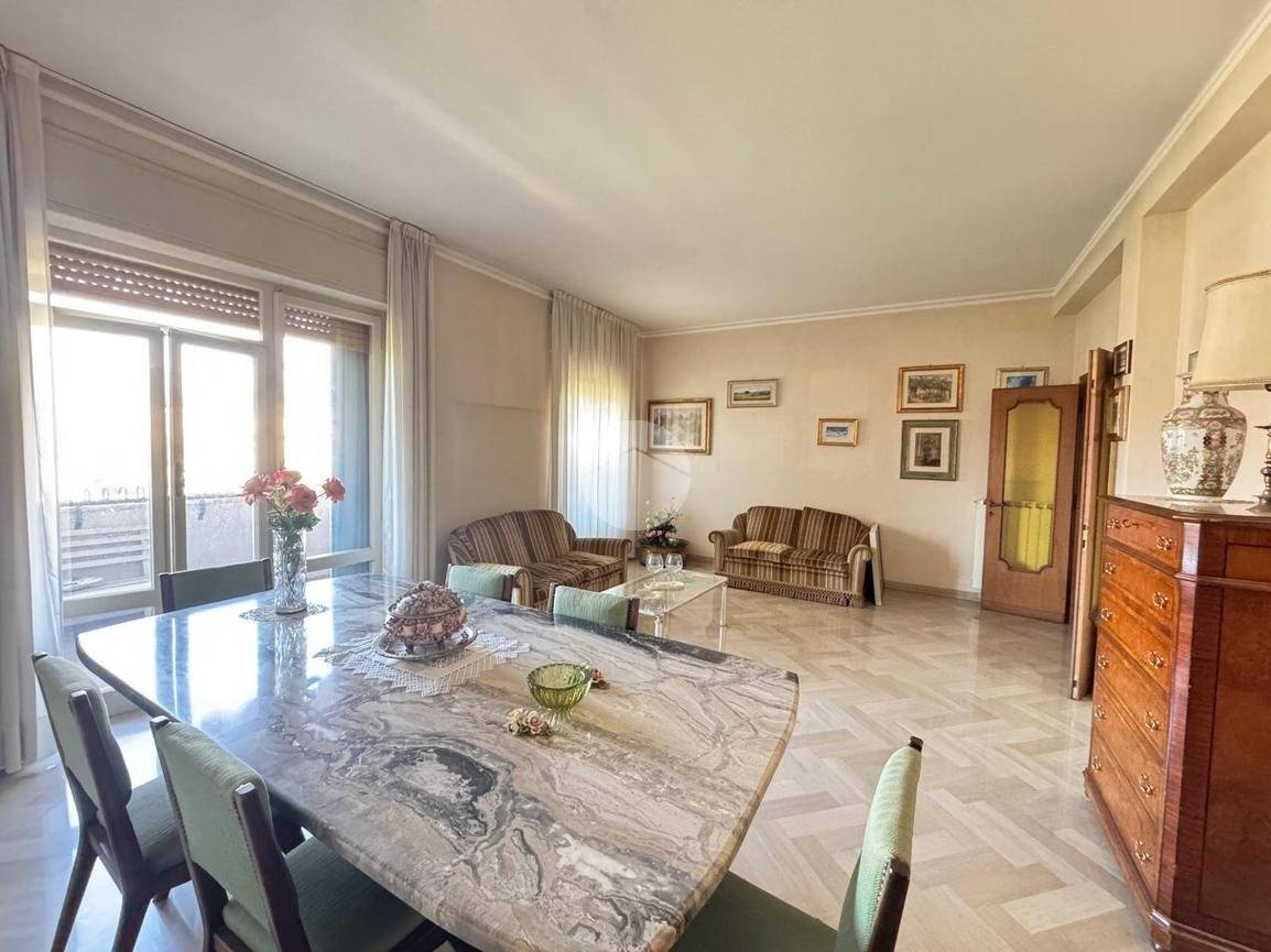 APPARTAMENTO VENDITA TERNI CENTRO STORICO