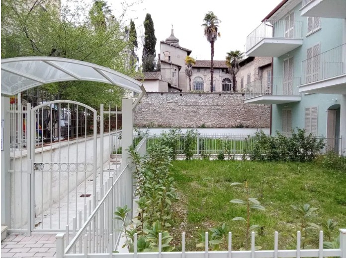 APPARTAMENTO VENDITA TERNI CENTRO STORICO