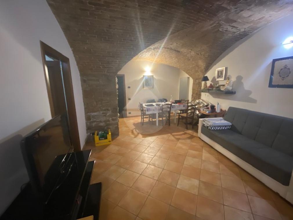 APPARTAMENTO AFFITTO PERUGIA CENTRO STORICO