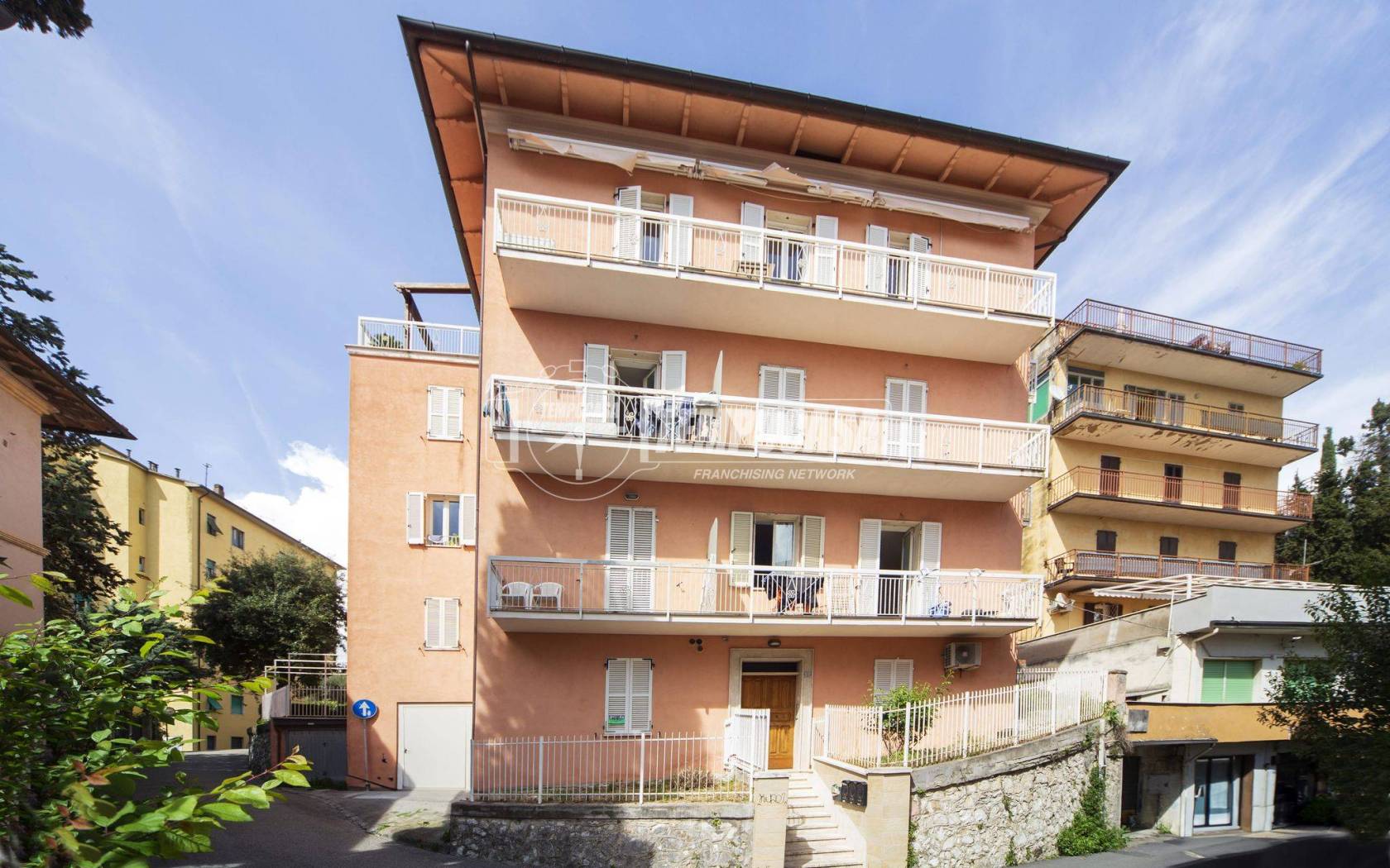 APPARTAMENTO VENDITA PERUGIA ELCE