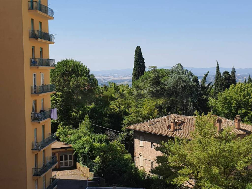 STANZA AFFITTO PERUGIA ELCE