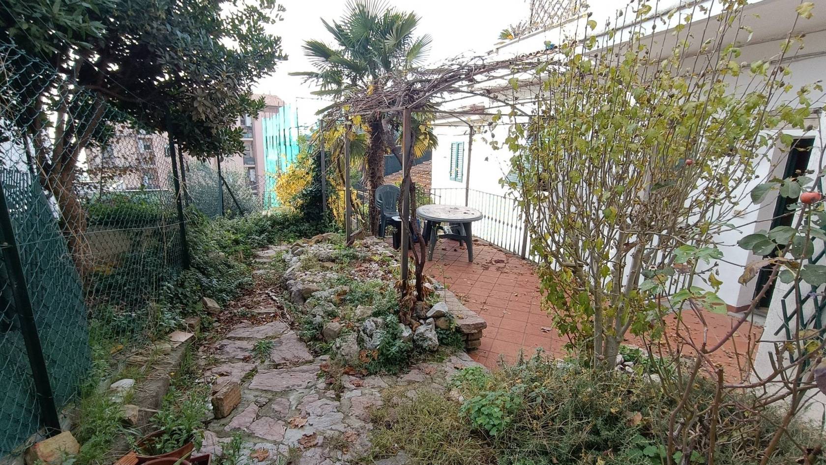 APPARTAMENTO VENDITA PERUGIA ELCE