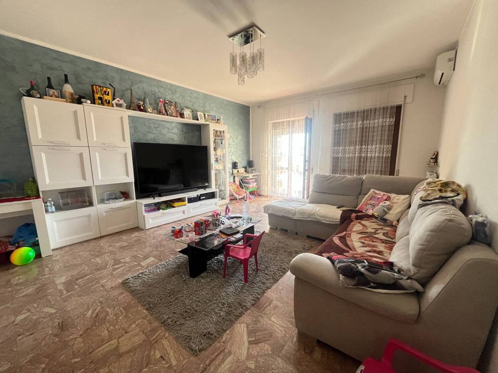 APPARTAMENTO VENDITA CORCIANO ELLERA