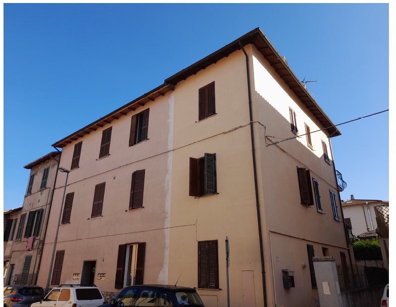 APPARTAMENTO VENDITA TERNI