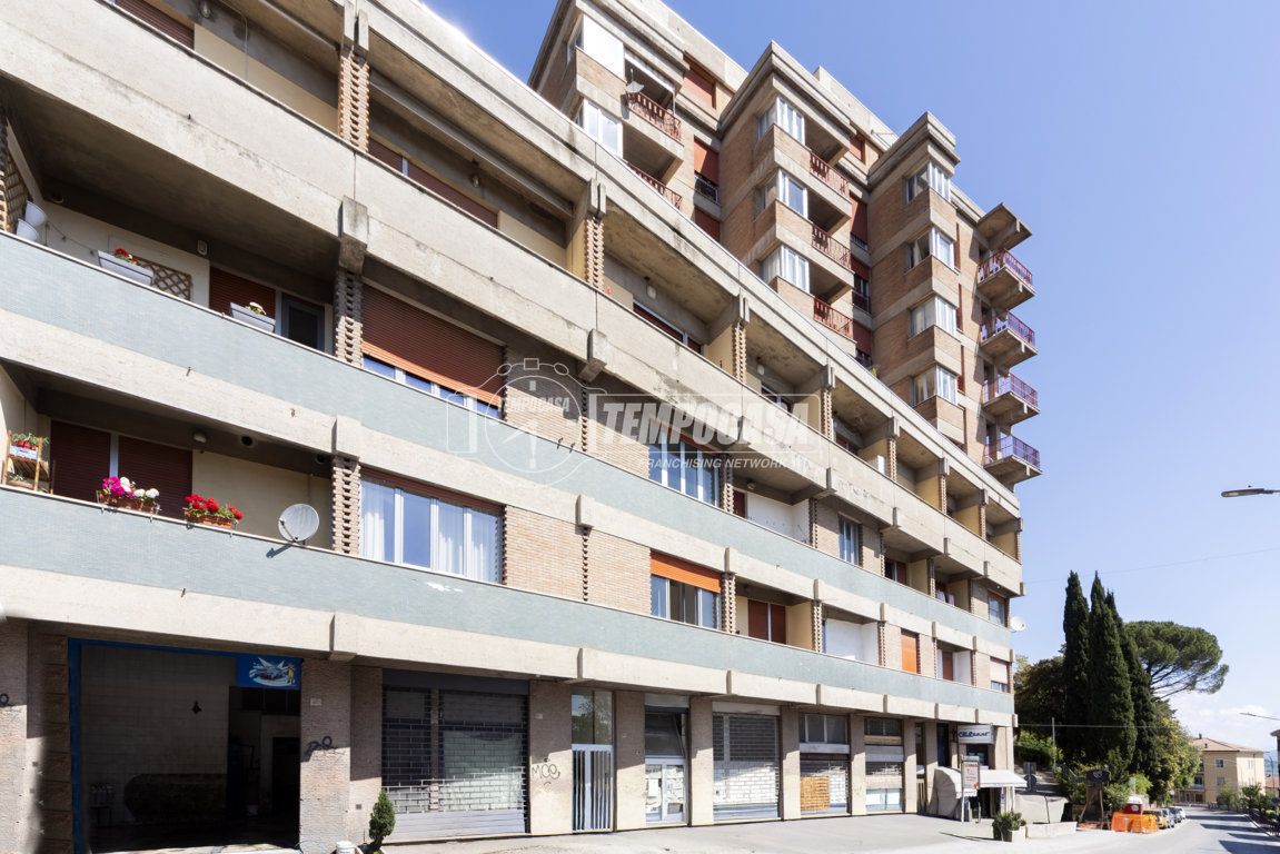 APPARTAMENTO VENDITA PERUGIA MONTELUCE