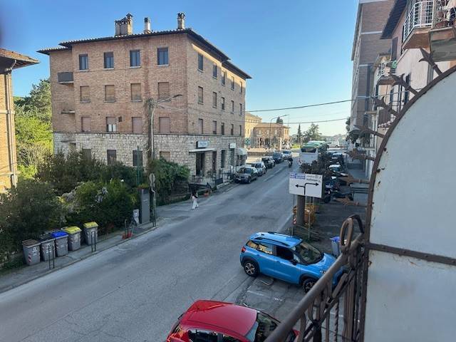 APPARTAMENTO VENDITA PERUGIA MONTELUCE