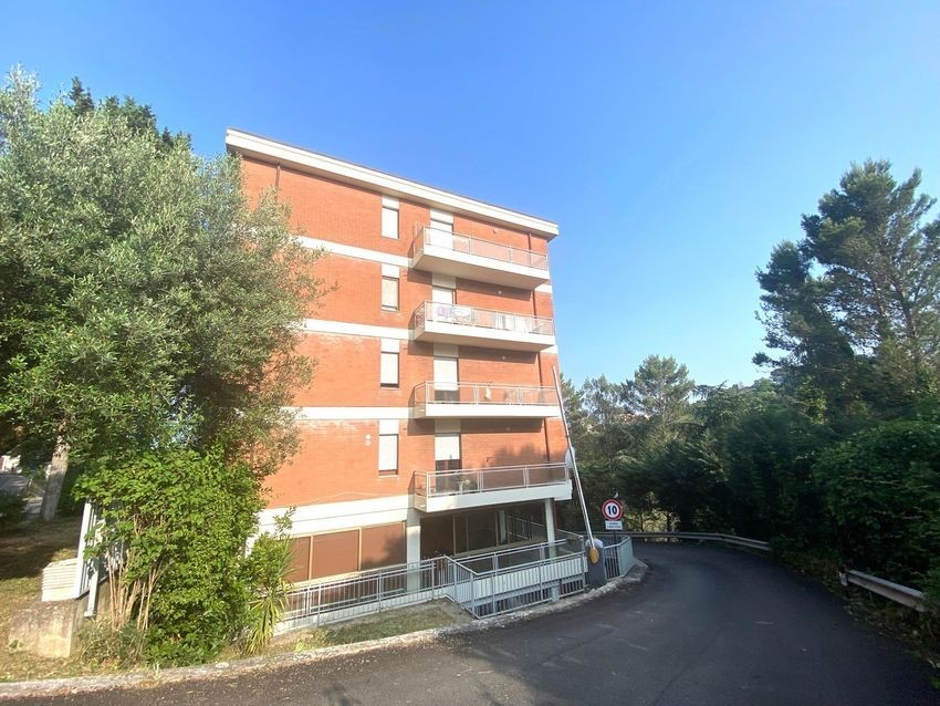 APPARTAMENTO VENDITA PERUGIA MONTELUCE