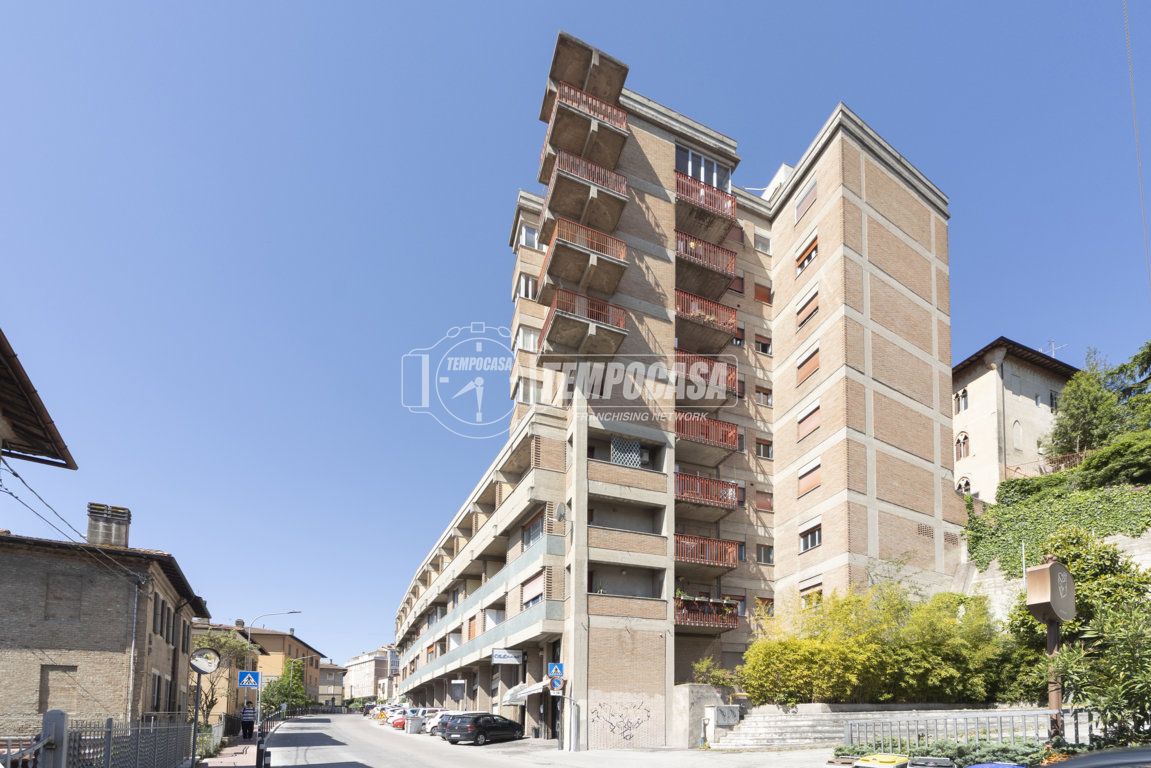 APPARTAMENTO VENDITA PERUGIA MONTELUCE