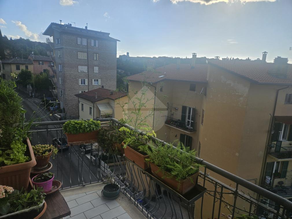APPARTAMENTO VENDITA PERUGIA MONTELUCE