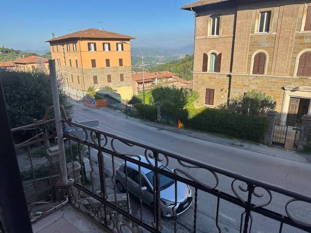 APPARTAMENTO VENDITA PERUGIA MONTELUCE