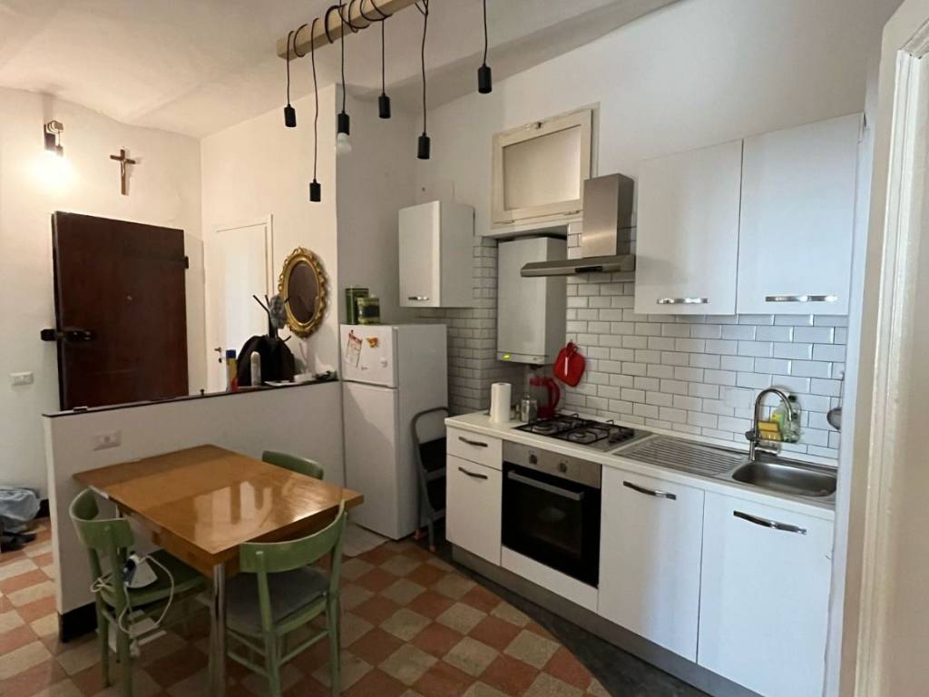 APPARTAMENTO AFFITTO PERUGIA CENTRO STORICO