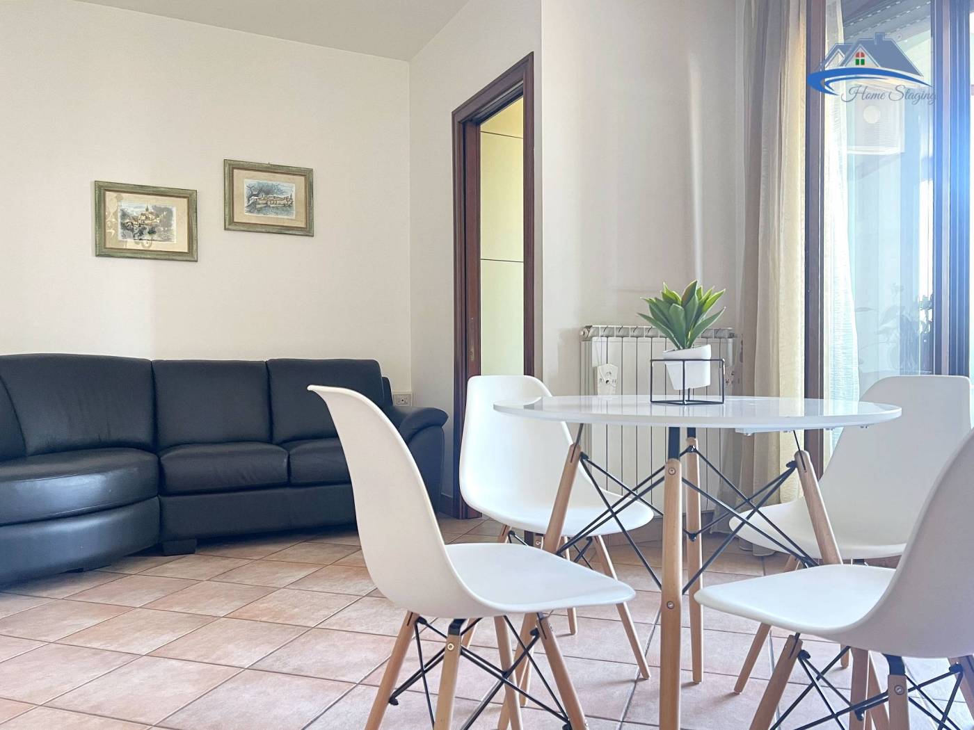 APPARTAMENTO VENDITA TERNI CITTÀ GIARDINO