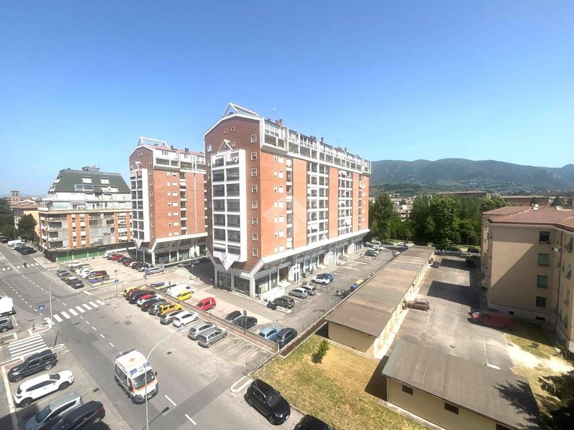 APPARTAMENTO AFFITTO TERNI CITTÀ GIARDINO