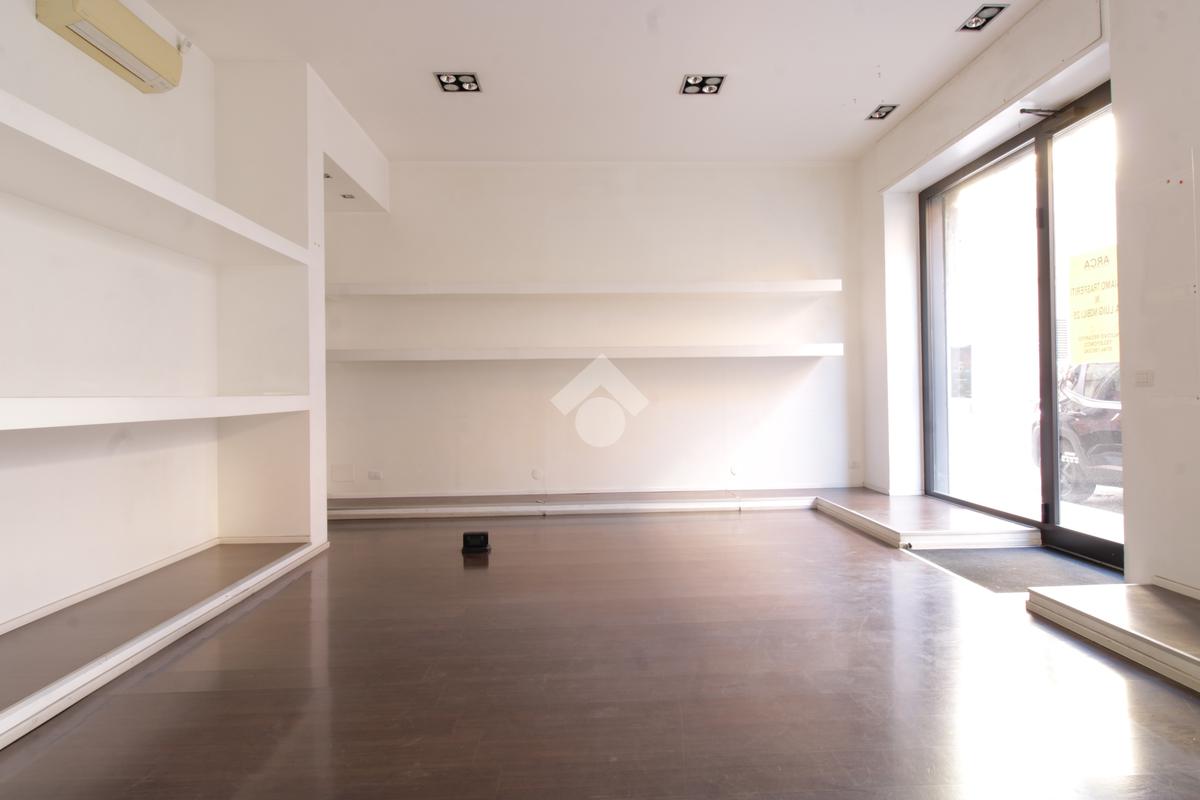 NEGOZIO VENDITA TERNI CENTRO STORICO