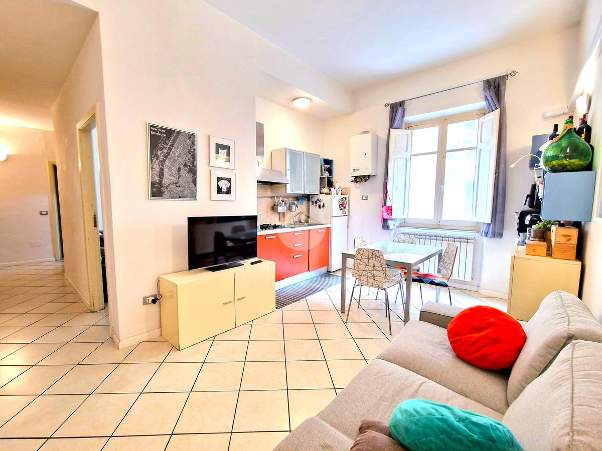 APPARTAMENTO VENDITA TERNI CENTRO STORICO