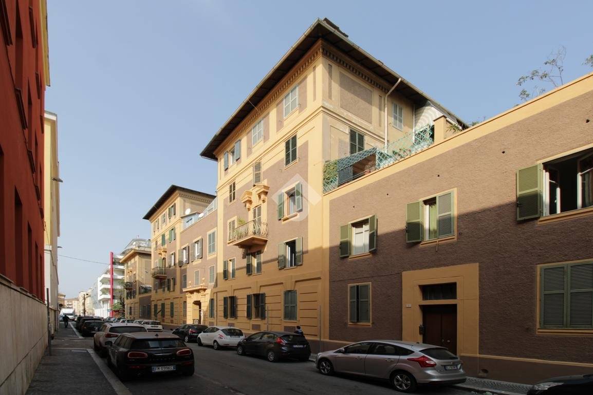APPARTAMENTO VENDITA TERNI CENTRO STORICO