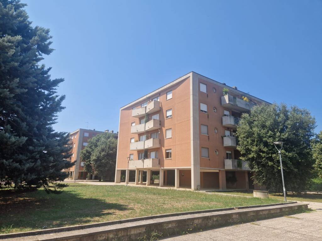 APPARTAMENTO VENDITA PERUGIA PONTE VALLECEPPI