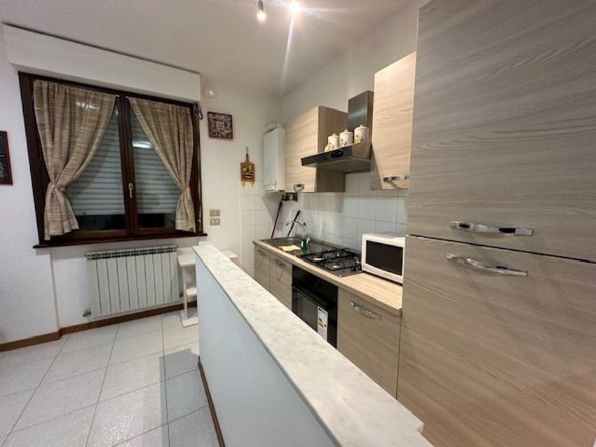 BILOCALE AFFITTO PERUGIA SANTA LUCIA