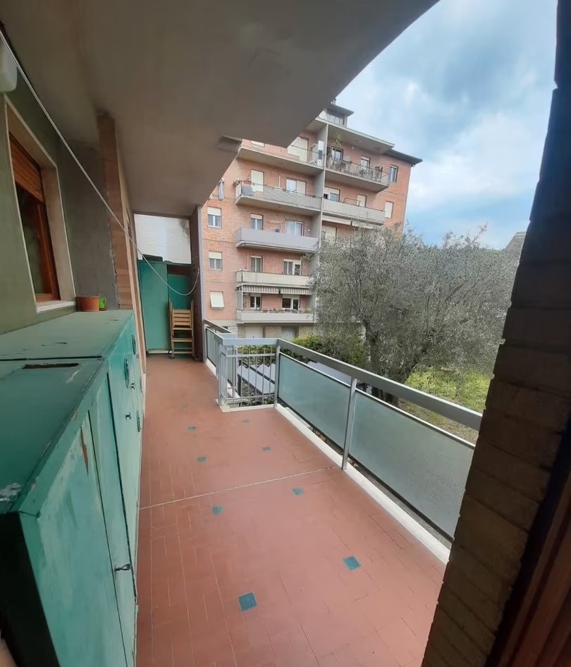 APPARTAMENTO VENDITA PERUGIA ZONA FILOSOFI