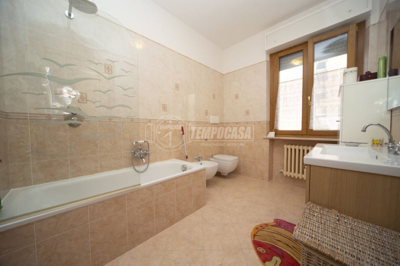 APPARTAMENTO VENDITA PERUGIA ZONA FILOSOFI