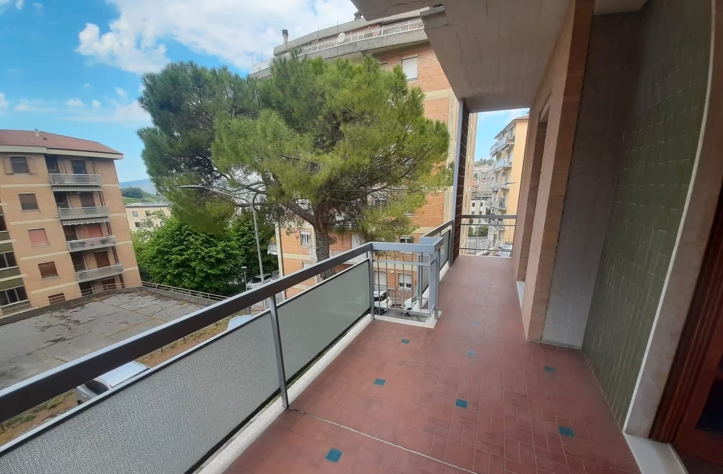 APPARTAMENTO VENDITA PERUGIA ZONA FILOSOFI