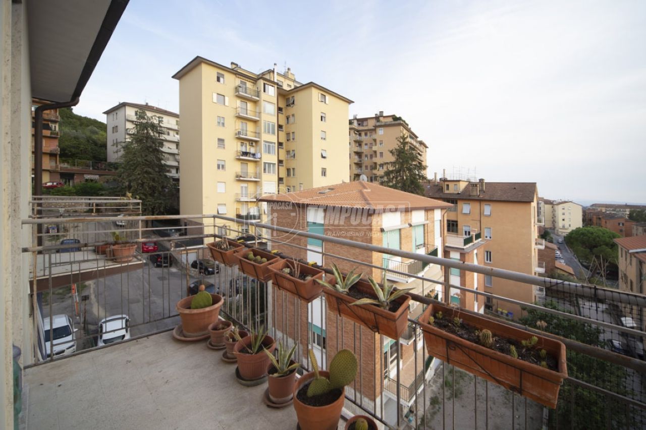 APPARTAMENTO VENDITA PERUGIA ZONA FILOSOFI