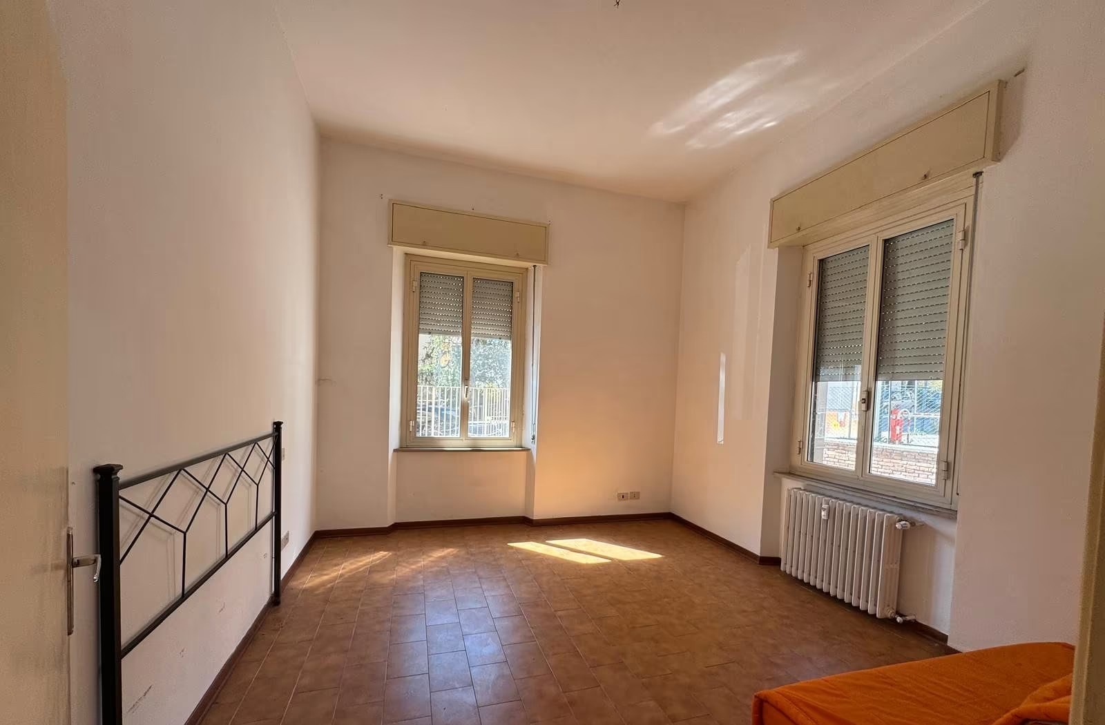 APPARTAMENTO VENDITA PERUGIA ZONA FILOSOFI