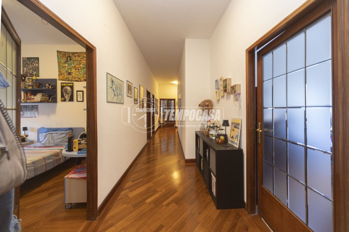 APPARTAMENTO VENDITA PERUGIA ZONA FILOSOFI