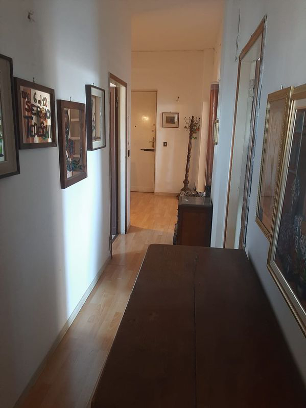 APPARTAMENTO VENDITA PERUGIA ZONA FILOSOFI