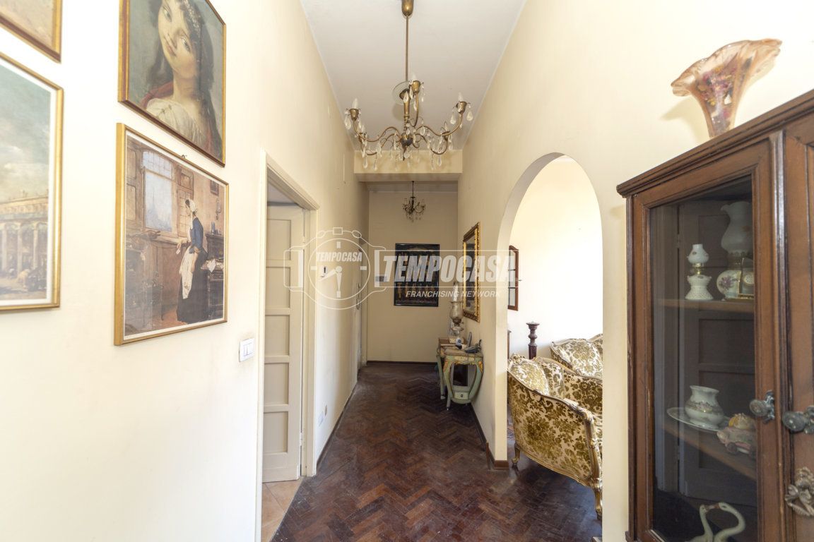 APPARTAMENTO VENDITA PERUGIA ZONA FILOSOFI