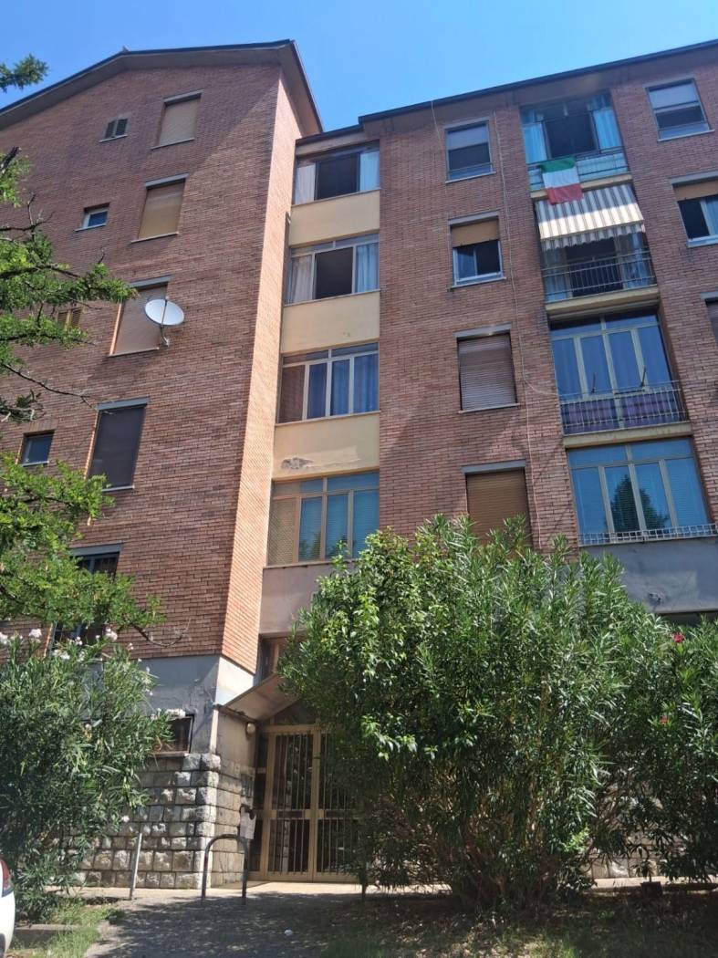 APPARTAMENTO VENDITA PERUGIA SEMICENTRO