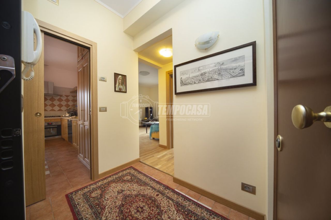 APPARTAMENTO VENDITA PERUGIA ZONA FILOSOFI