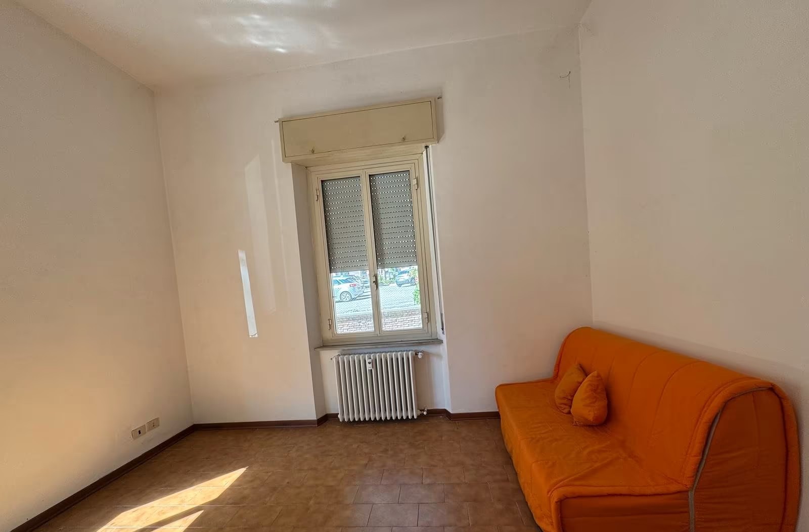 APPARTAMENTO VENDITA PERUGIA ZONA FILOSOFI