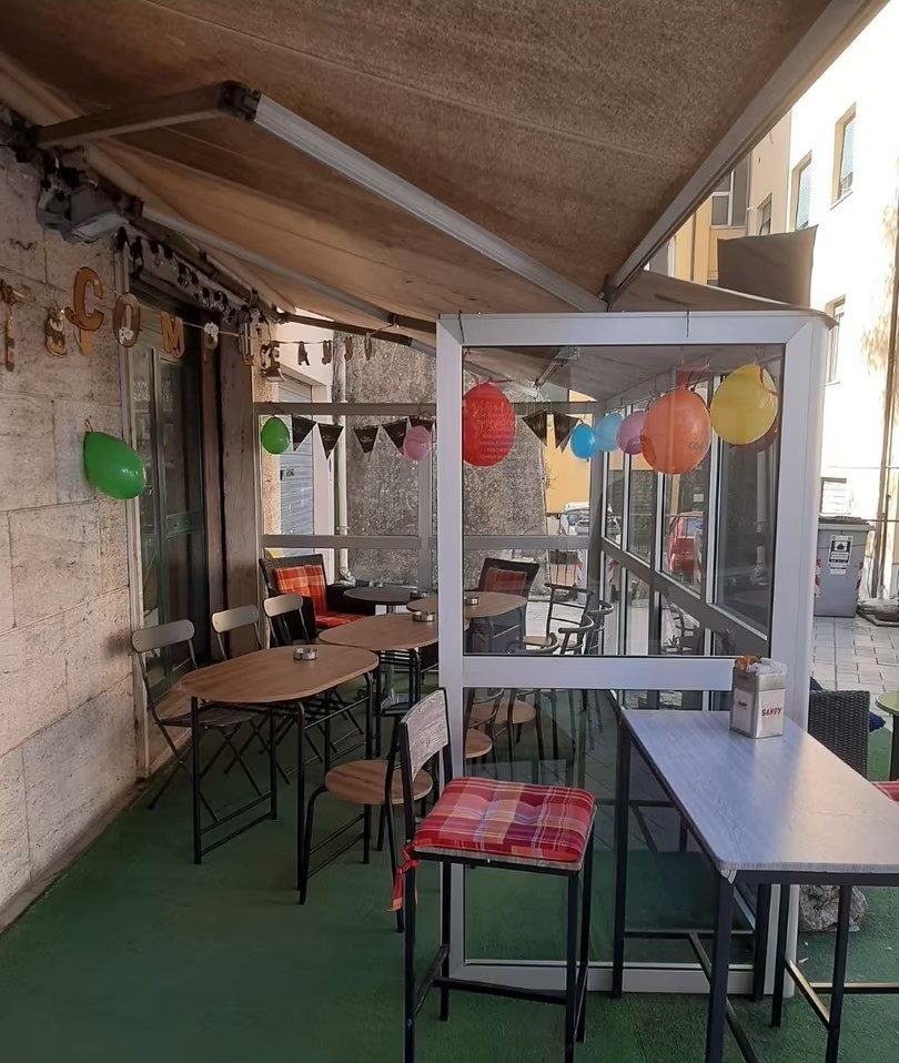 BAR VENDITA PERUGIA ZONA FILOSOFI