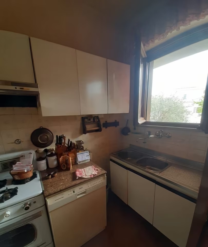 APPARTAMENTO VENDITA PERUGIA ZONA FILOSOFI