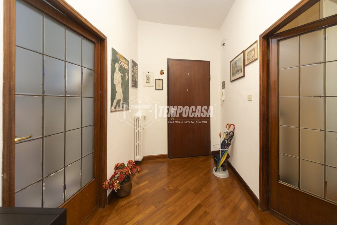 APPARTAMENTO VENDITA PERUGIA ZONA FILOSOFI