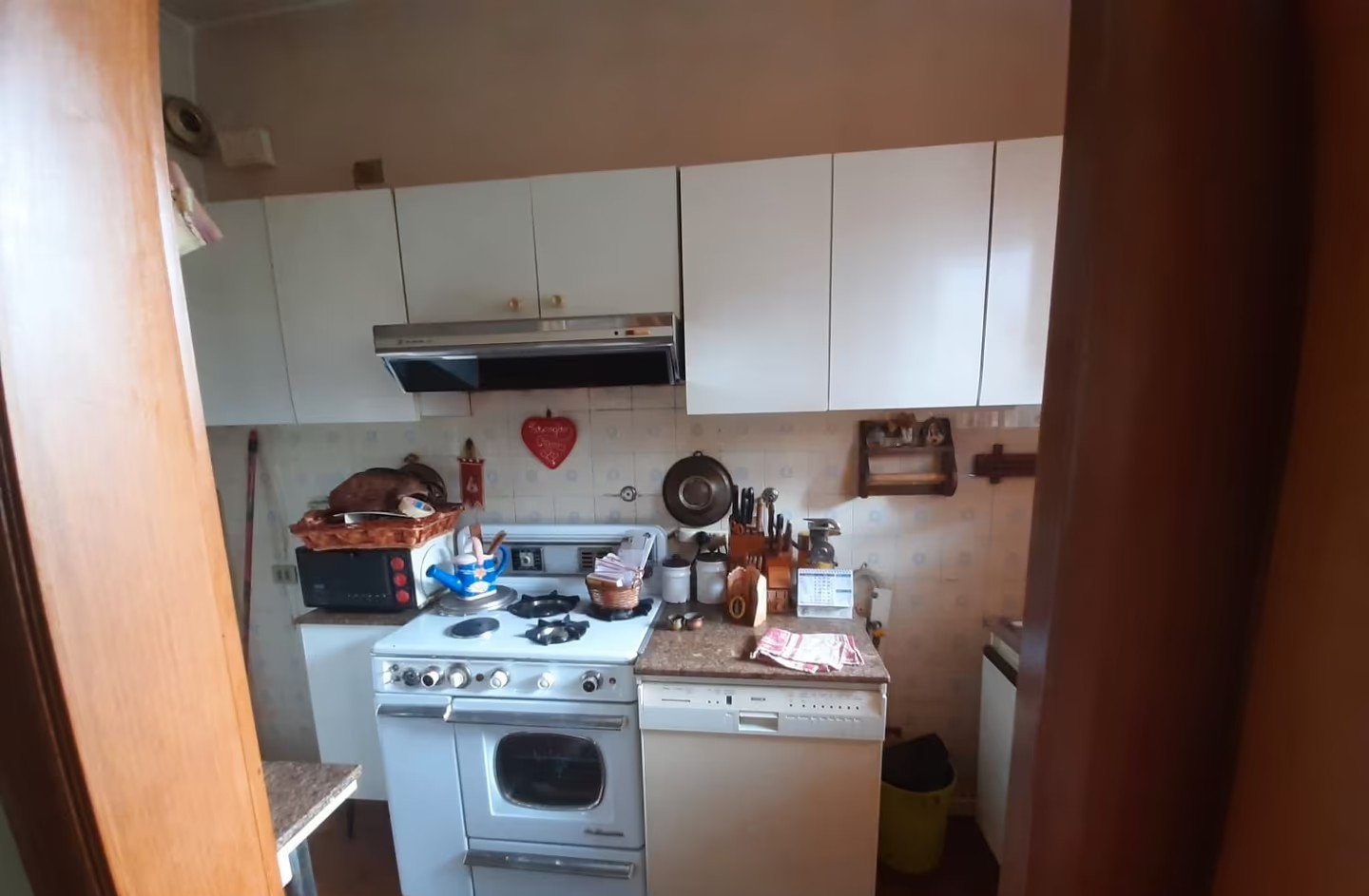 APPARTAMENTO VENDITA PERUGIA ZONA FILOSOFI